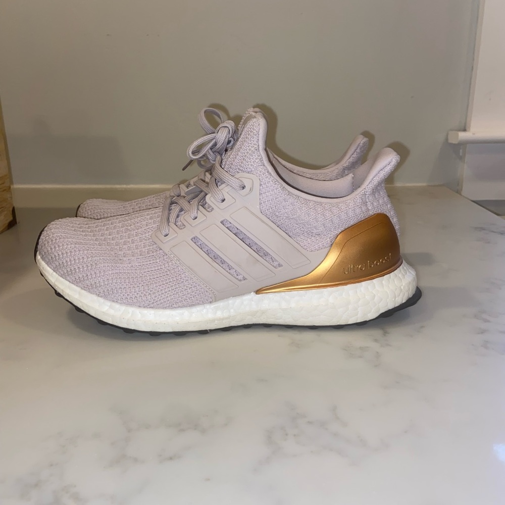 Adidas UltraBOOST 4.0 DNA Ice Lilac/Bronze